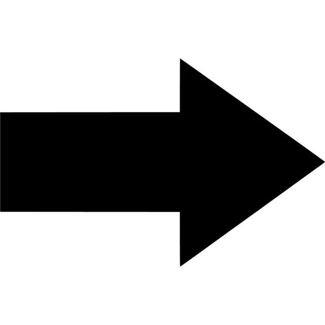 Arrow Silhouette