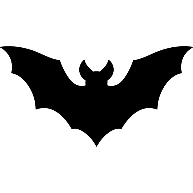 Bat Silhouette