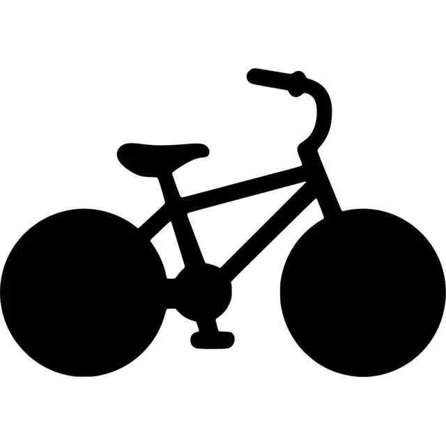 Bike Silhouette