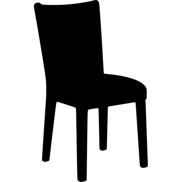 Chair Silhouette