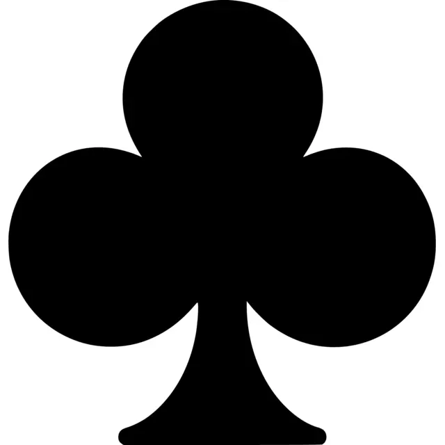 Club Silhouette