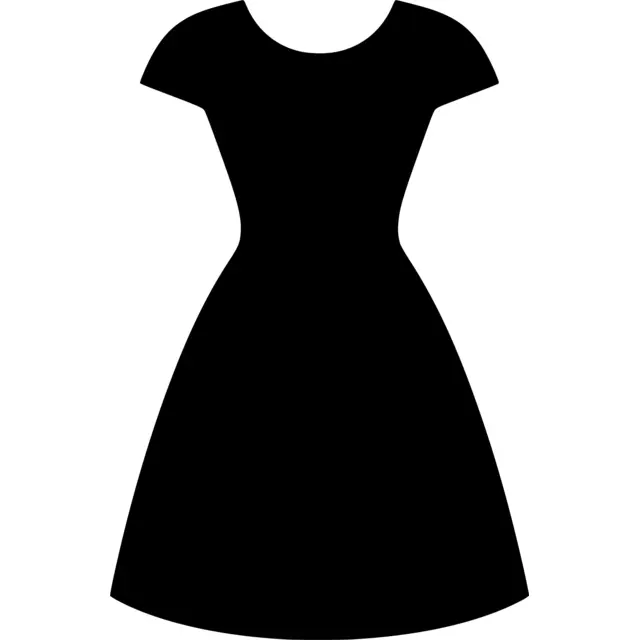 Dress Silhouette
