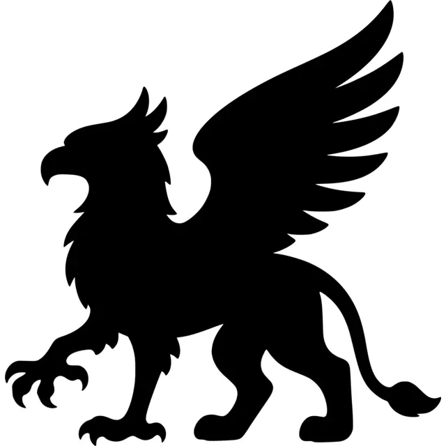 Griffin Silhouette
