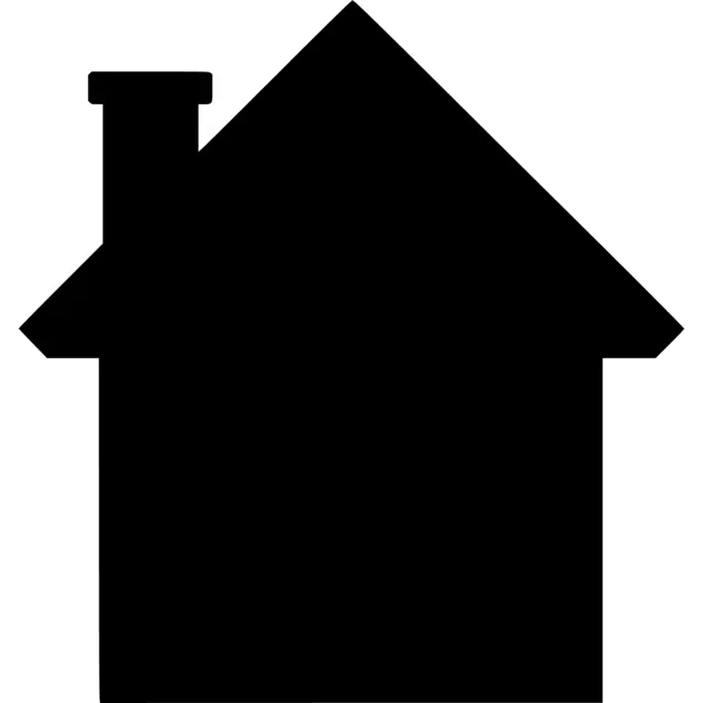 House Silhouette
