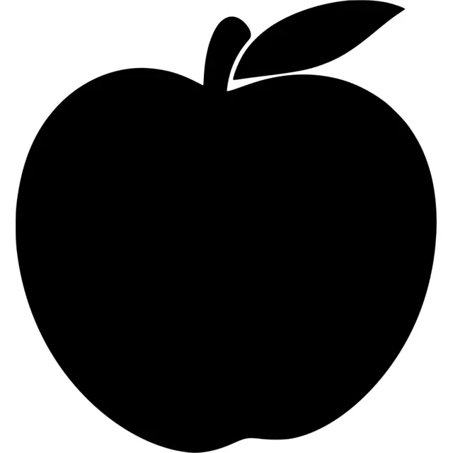 Peach Silhouette