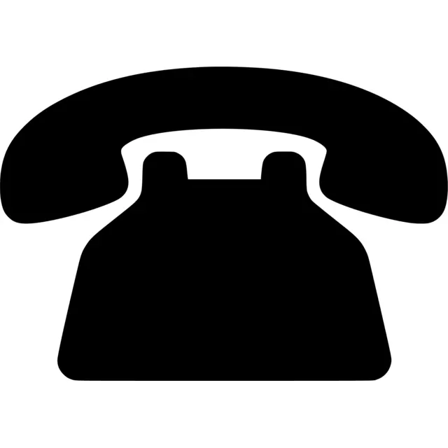 Phone Silhouette