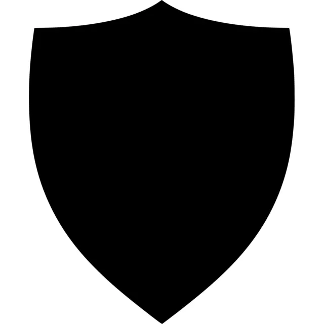 Shield Silhouette