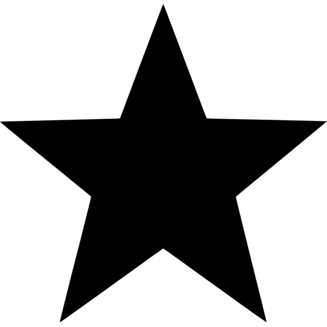 Star Silhouette