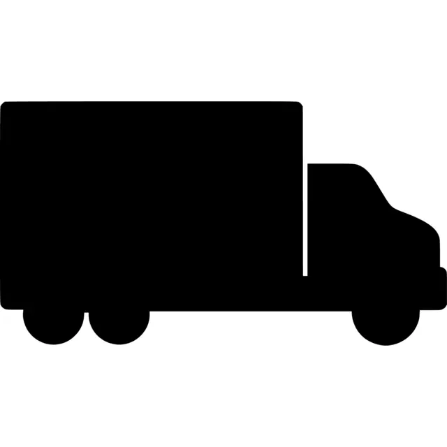 Truck Silhouette