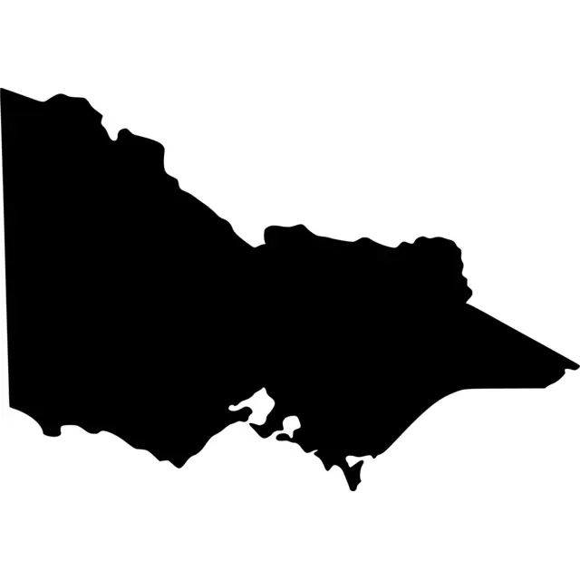 Victoria Silhouette